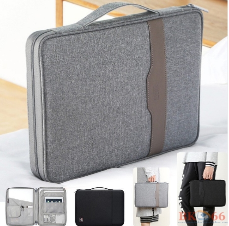 Túi chống sốc đa năng MacBook, laptop-1